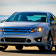 Illustration for article titled Motor Trend Car Of The Year: 2010 Ford Fusion